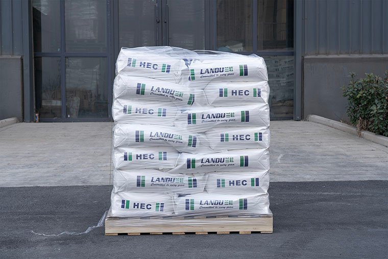 LANDU-HEC-package