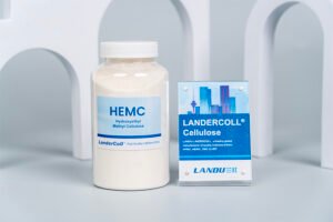 LANDU-HEMC-Hydroxyethyl-Methyl-Cellulose