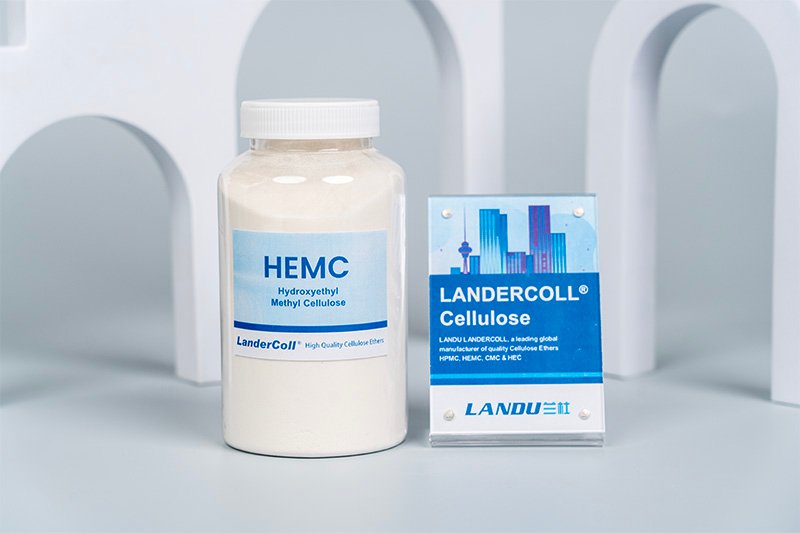 LANDU-HEMC-Hydroxyethyl-Methyl-Cellulose