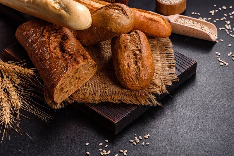 LANDU-Food-Industry-Bread