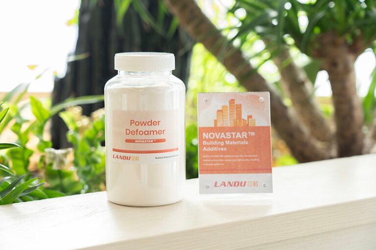 LANDU-NOVASTAR-Powder-Defoamer