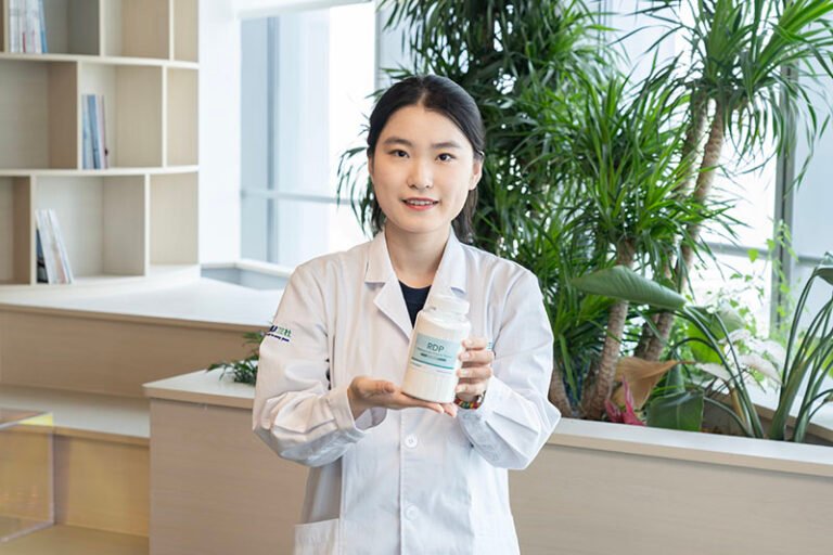 LANDU-Redispersible-Polymer-Powder-RDP-Free-Sample