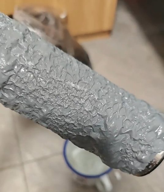 HPMC Improves Paint Remover