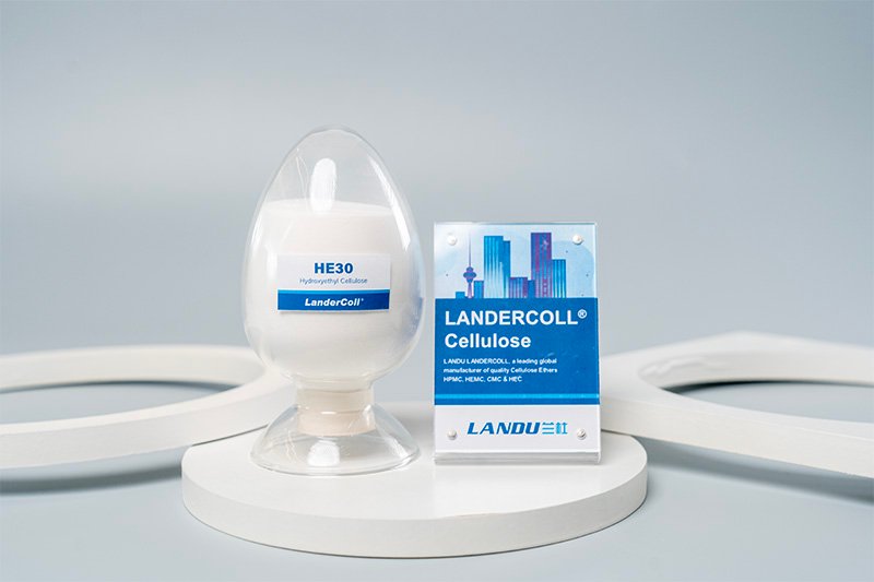 LANDU-Hydroxyethyl-Cellulose-HEC-HE30-product