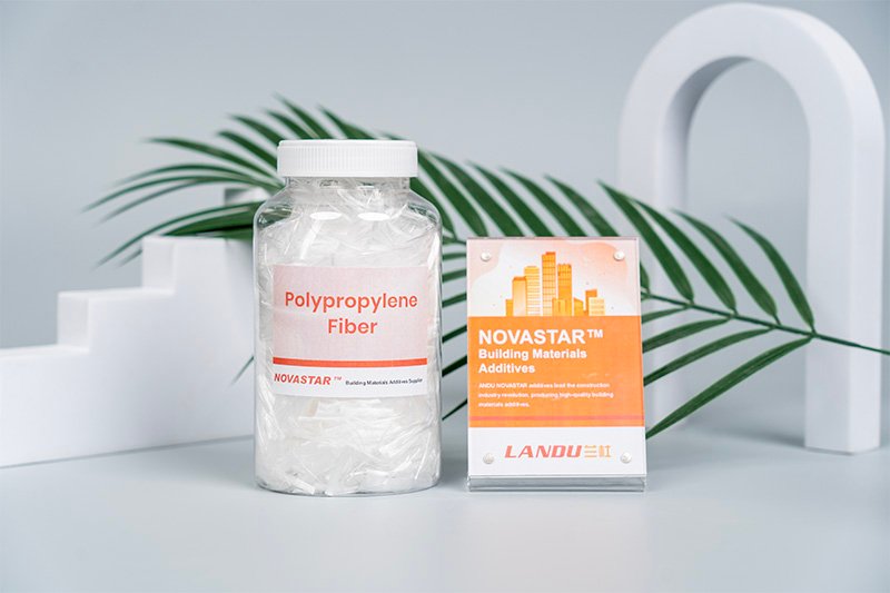 LANDU-Polypropylene-Fiber-PP-Fiber-product