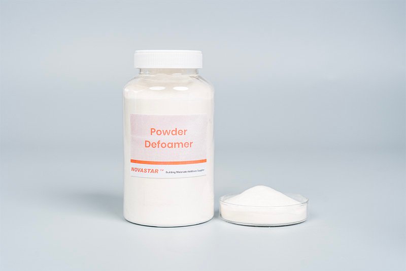 LANDU-powder-defoamer
