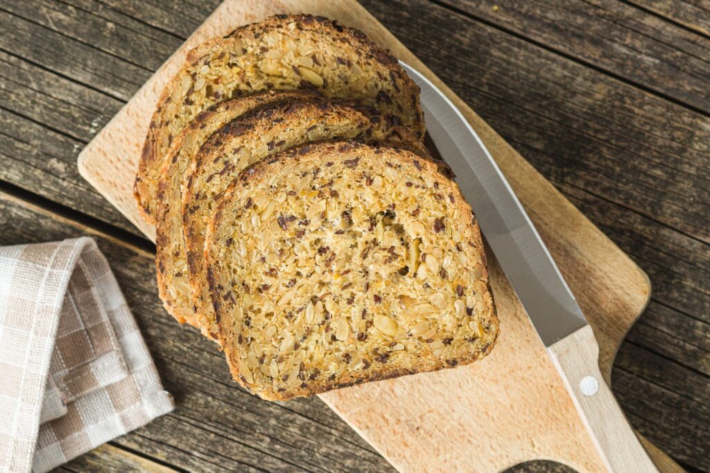 Gluten Free Bread