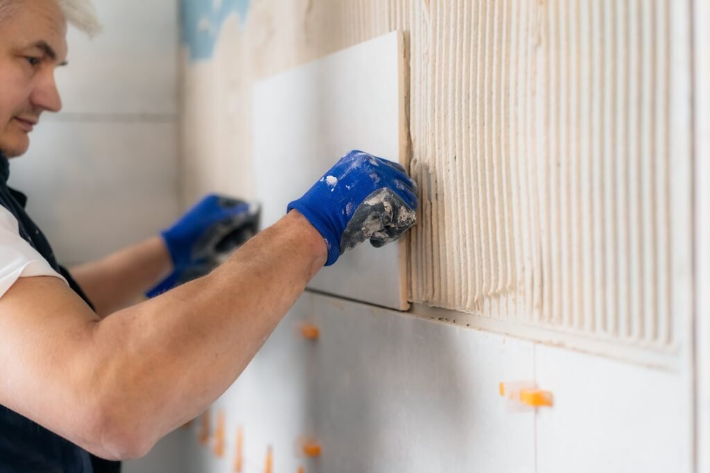 How RDP Improves Tile Adhesive Freeze-Thaw Resistance