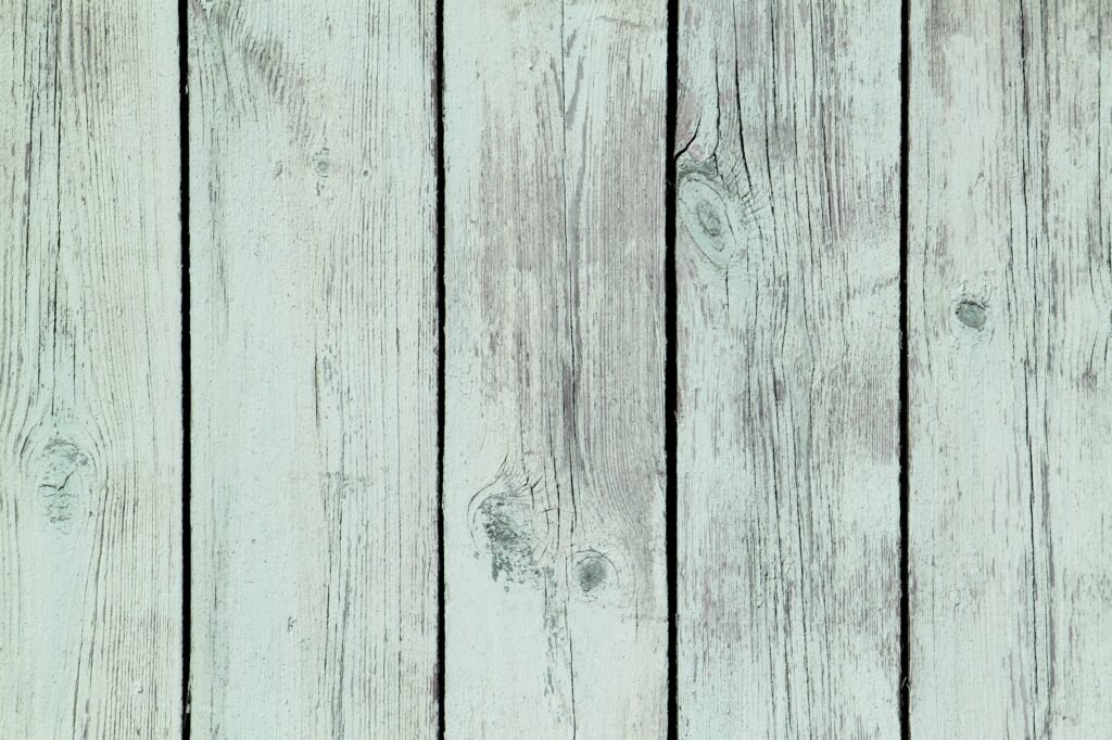 painted wooden texture