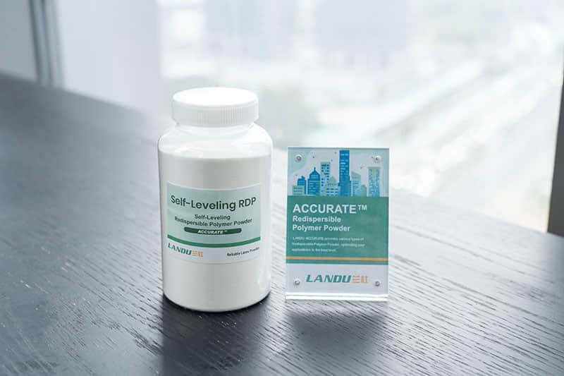 LANDU-ACCURATE-Leveling-Dispersible-Polymer