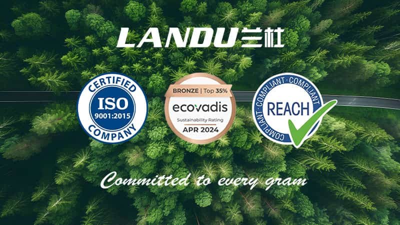 LANDU-ISO-REACH-ECOVADIS