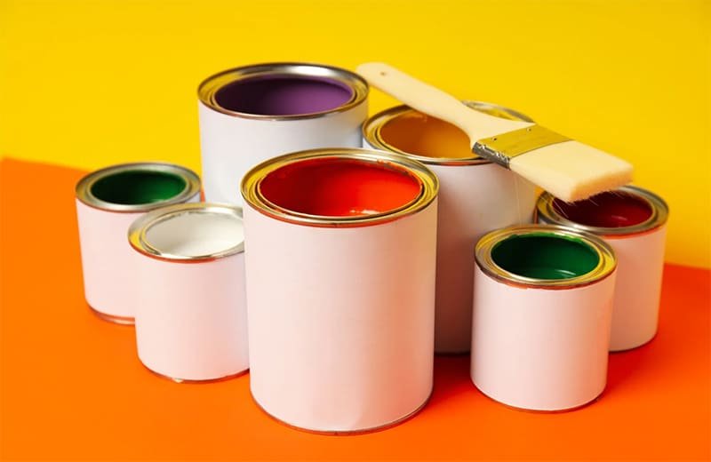 LANDU-Paints