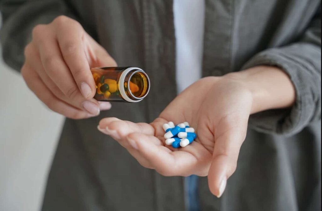 Vegetable Capsules LANDU APPLICAITON