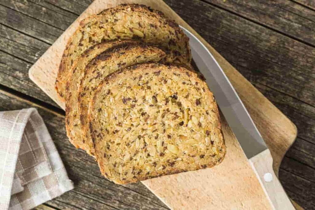 Bakery: Bread Cake LANDU