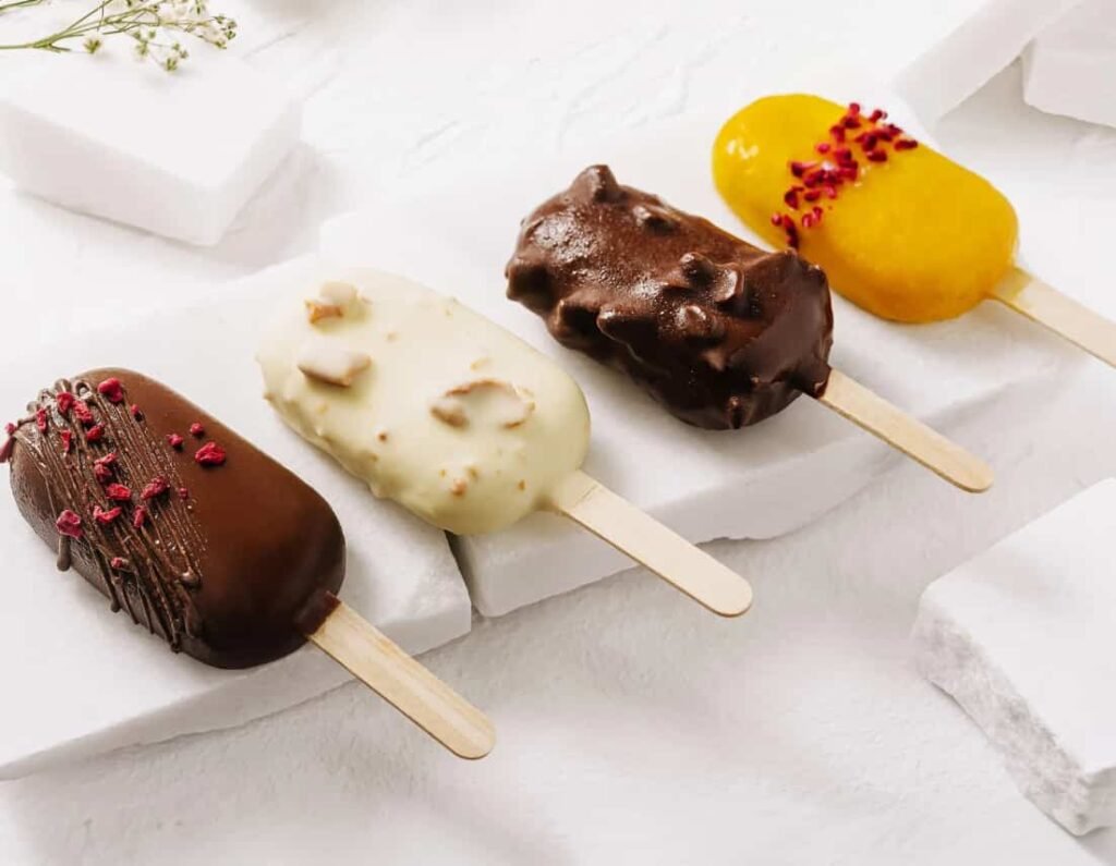 Food additives LANDU