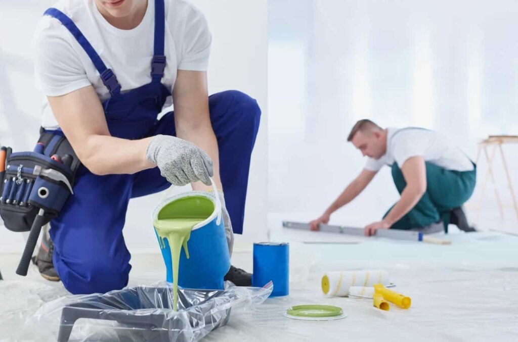 landu Emulsion Paint
