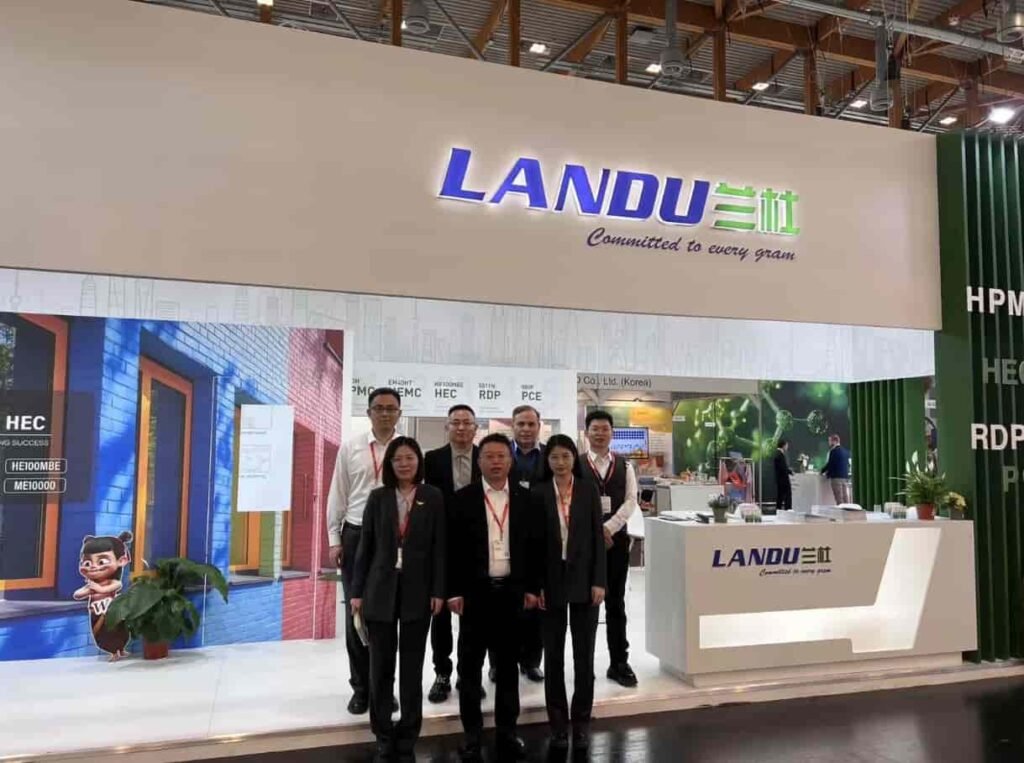 LANDU Company
