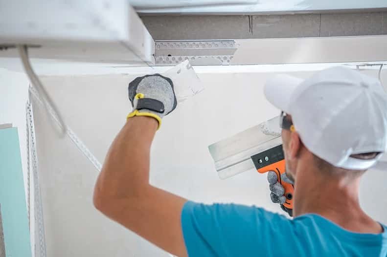 Wall Putty / Skim Coat