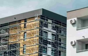 landu EIFS System