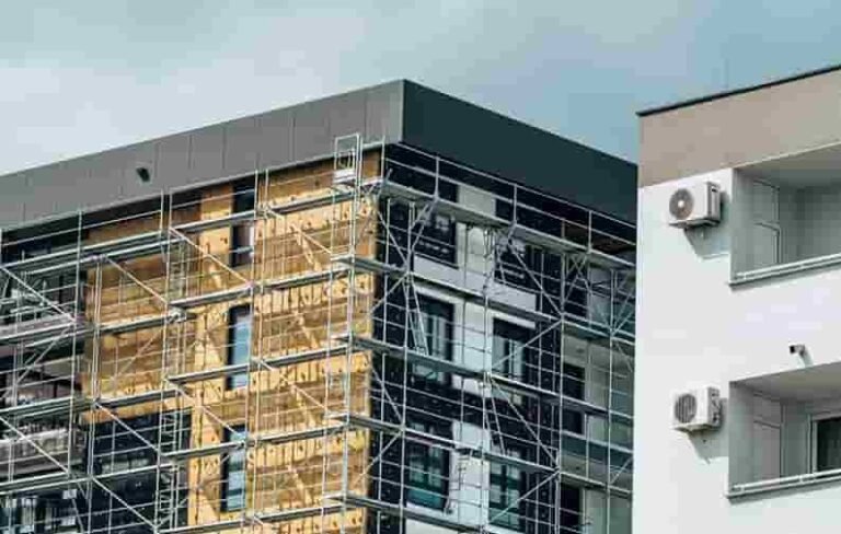 landu EIFS System