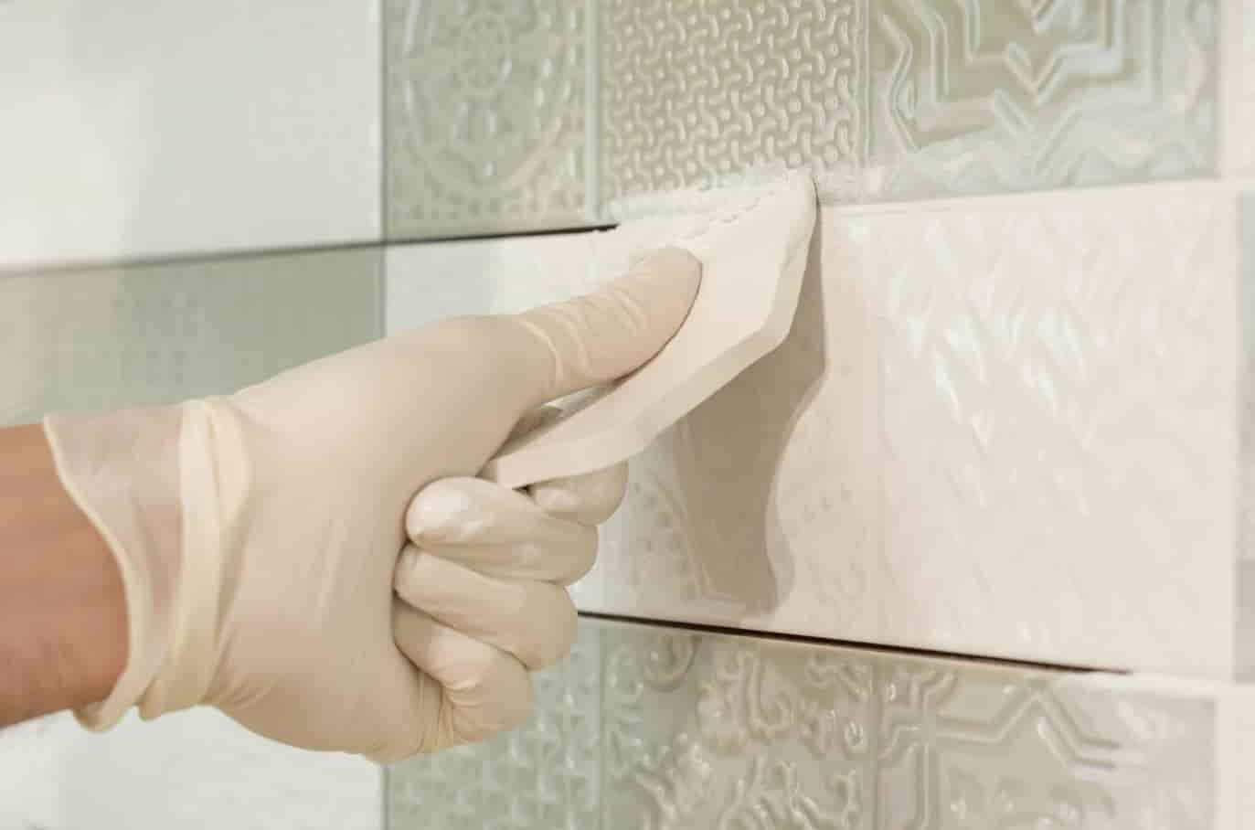 Stacked gypsum boards used as the substrate for ready-mixed joint compound