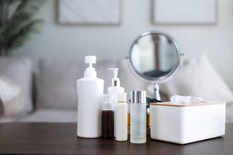 Body Care landu