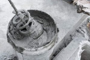 LANDERCOLL concrete