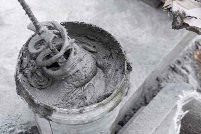 LANDERCOLL concrete