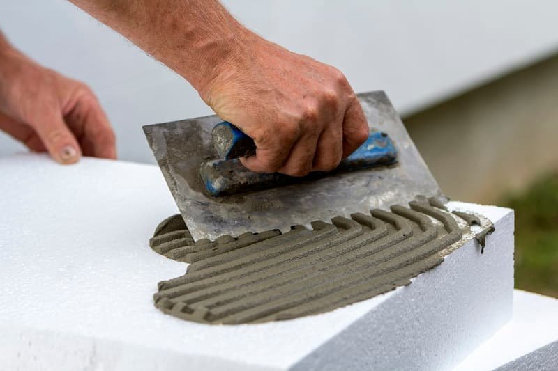 LANDERCOLL HPMC forms high-viscosity aqueous solutions.