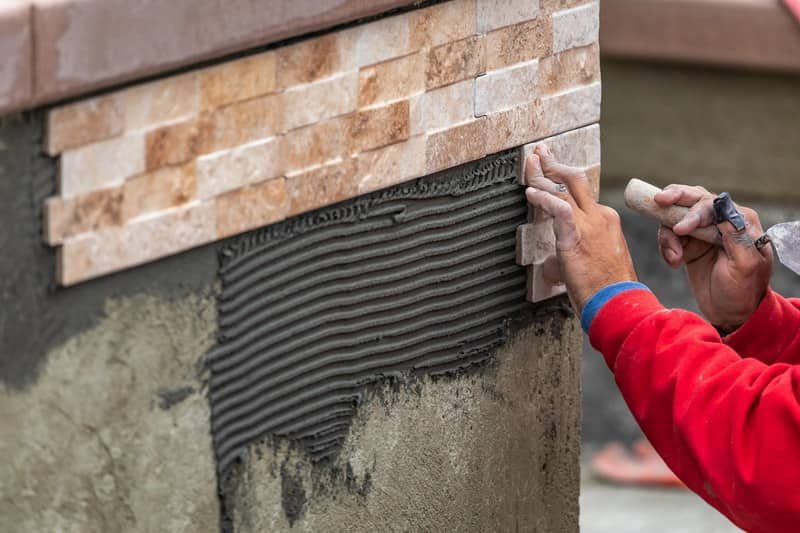 HPMC for Tile Adhesive-Landercoll