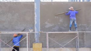 concrete admixtures Europe