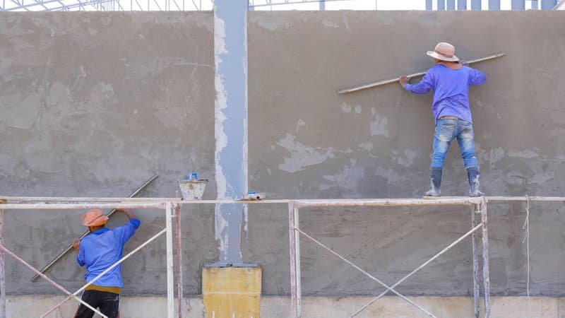 5 Must-Have Concrete Admixtures in Europe (2026 Guide)