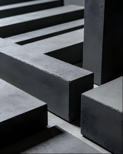 UHPC & High-Strength Concrete