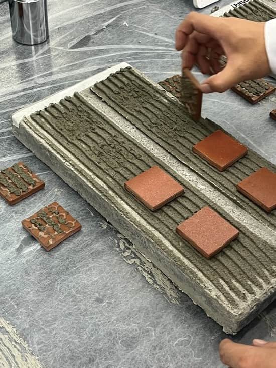 Tile Adhesive Additives | LANDU