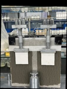 The Anti-Slip Properties of Tile Adhesive Additives