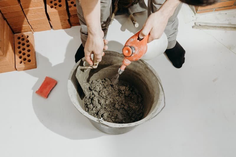 Grouting Mortar