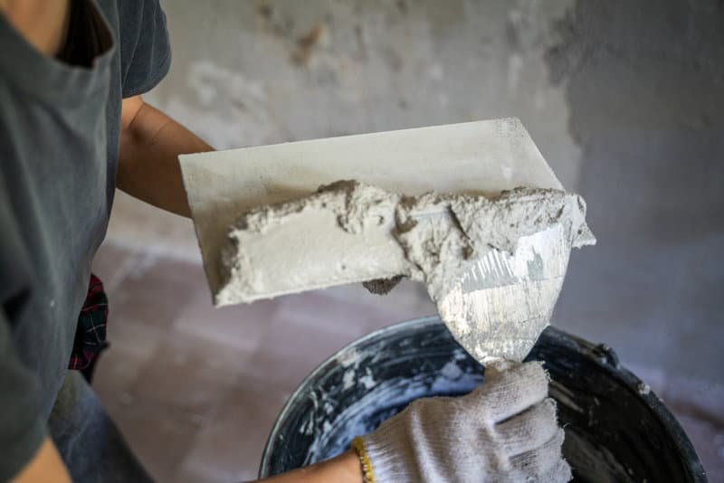 Gypsum Application | LANDU