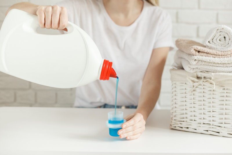 Cellulose Ether for Detergents | LANDU