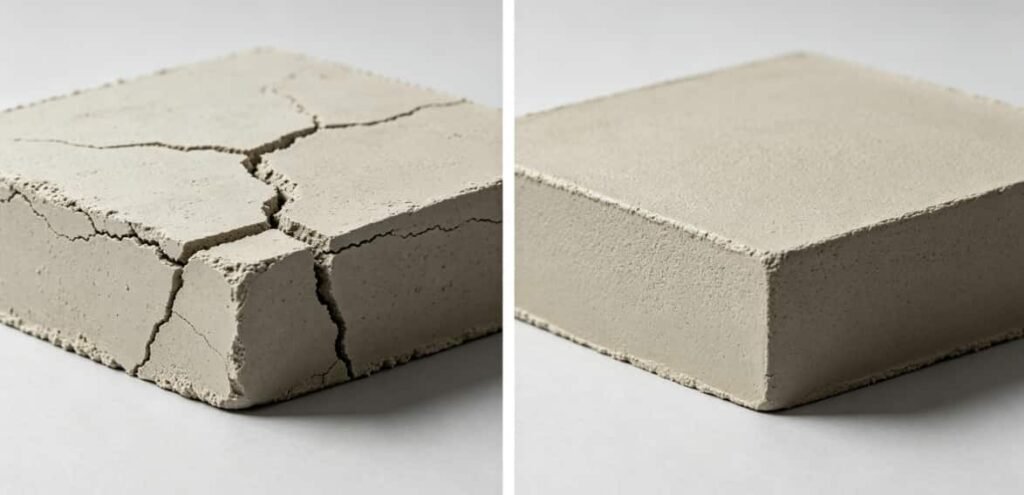 LANDU cellulose ether and RDP systems help improve flexibility and crack resistance