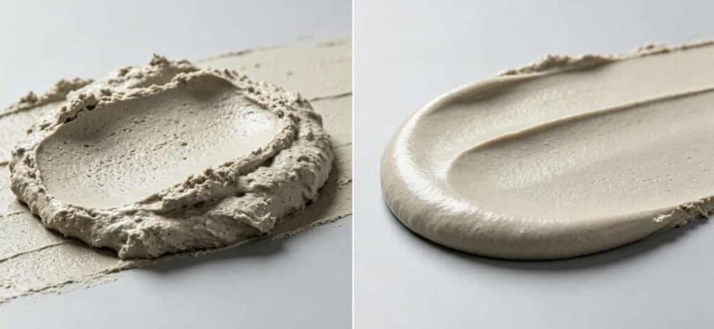 LANDU cellulose ether solutions help stabilize mortar consistency during mixing and application