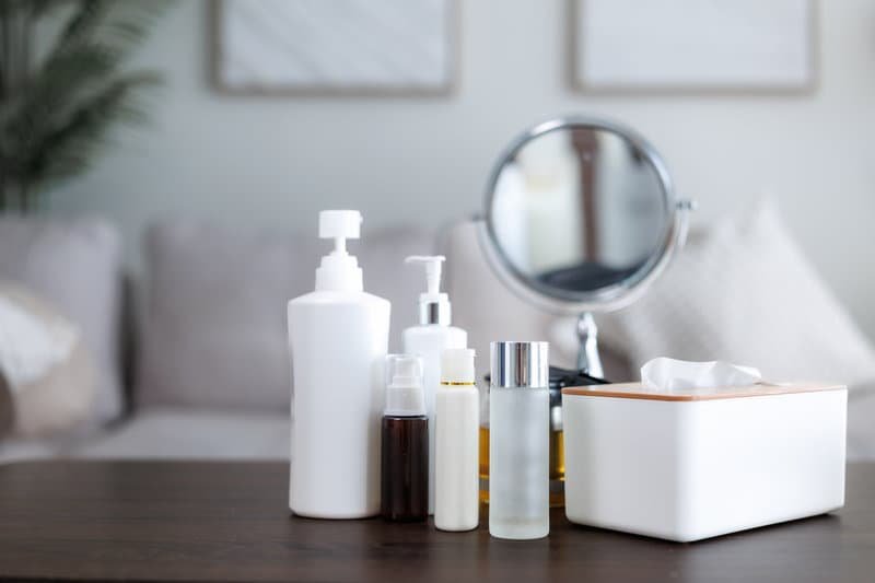 Facial Care Products | LANDU
