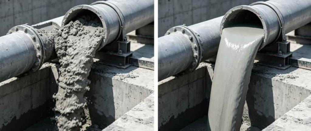 Pumpable Cementitious Grouts | LANDU