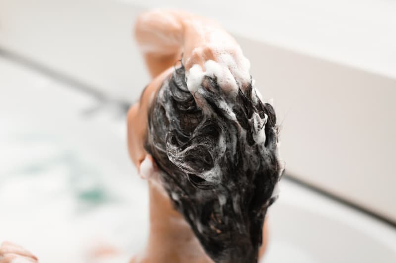 Shampoo, Conditioner & Body Wash | LANDU