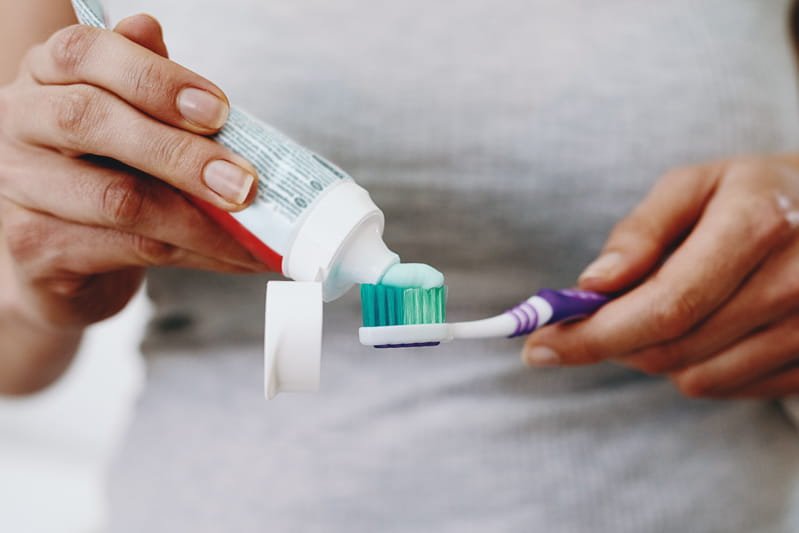 LANUD Toothpaste Rheology Additives