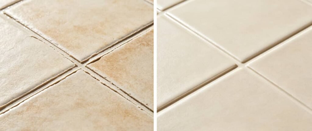 Tile Joint Grouts | LANDU
