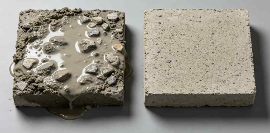 Anti-Segregation Effect | LANDU
