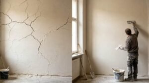 Surface Finish & Crack Reduction | LANDU