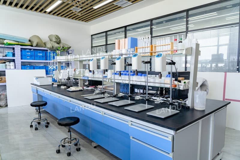 LANDU-laboratories