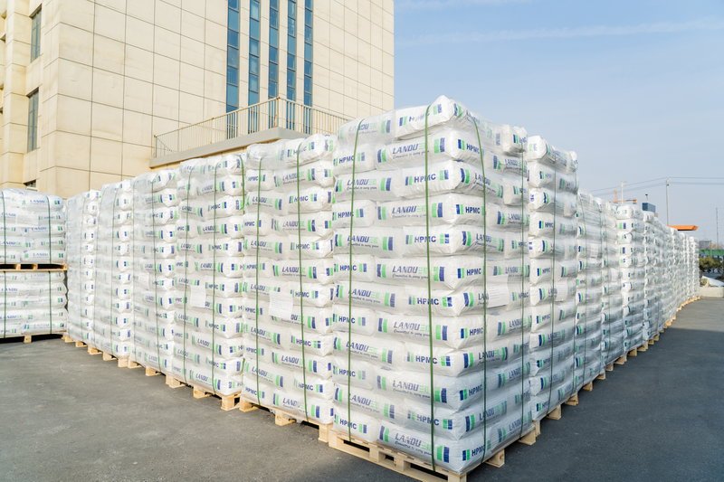 Batch Inspection hHPMC SUPPLIER