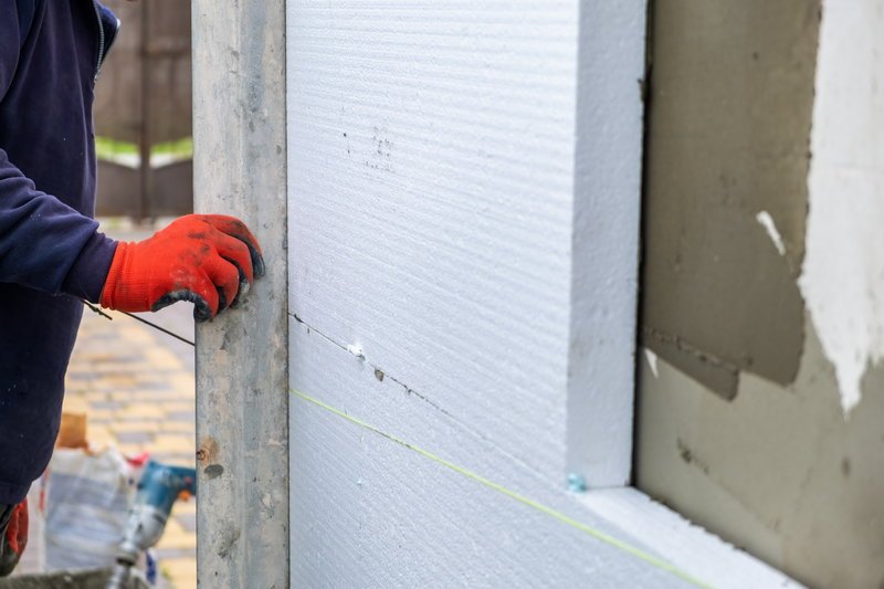LANDERCOLL™ K150 HPMC for EIFS / ETICS